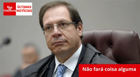 Corregedor Do TSE Fala Em Investigar Motociatas Bolsonaristas Blog Da