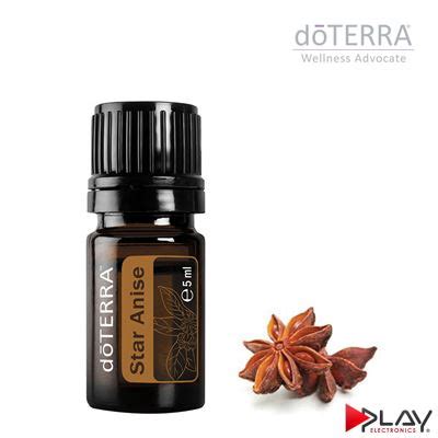 DoTerra Star Anise 5 Ml PLAY Electronics