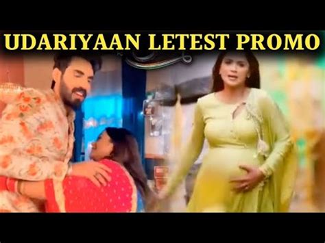 Udaariyaan Update Aasma Ko Pregnancy Me Armaan Chhodega Akela Show Me