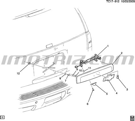 Emblema Corbatin Chevrolet En Compuerta D Max Fl Chevrolet Dmax