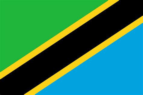 Tanzania: Government >> globalEDGE: Your source for Global Business Knowledge