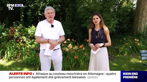 Jardins Parcs Sous Bois Prairies Gare Aux Tiques Dans Les Herbes