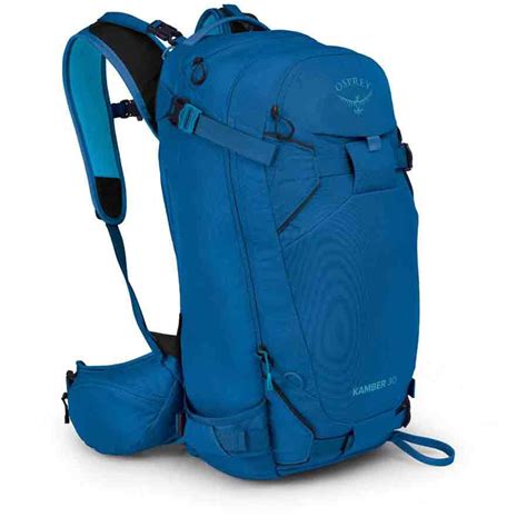 Osprey Kamber 30L Rucksack Blau Trekkinn