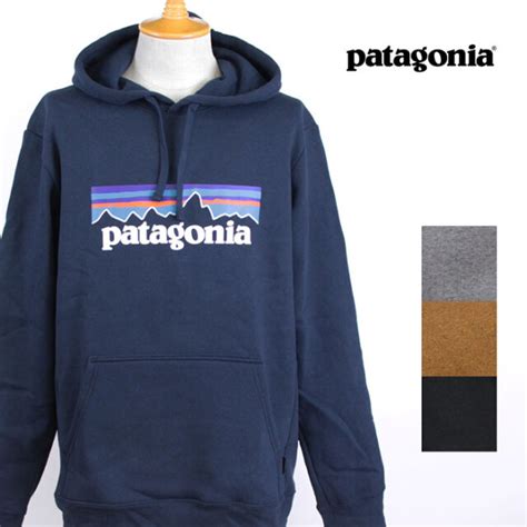 Patagonia パタゴニア P 6 ロゴ・アップライザル・フーディ 39622