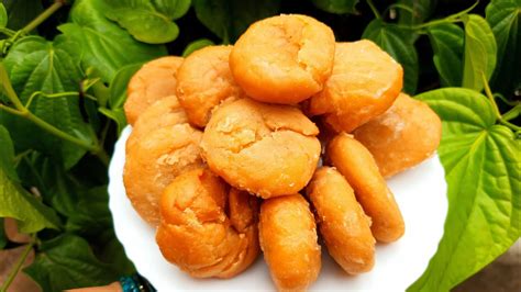 வறம 10 நமடம ஈஸய வடடலய சயயலம Badusha Recipe in Tamil