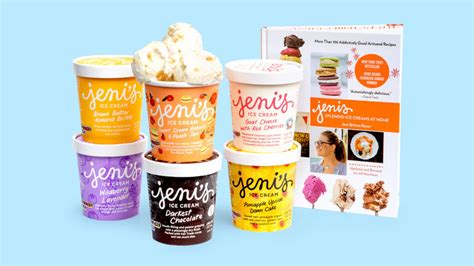 21 Top Ice Cream Brands, Ranked By Flavor And Quality