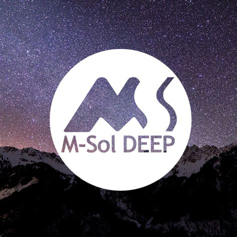 M Sol Deep Deep House Music Label Publishing