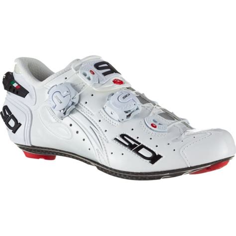 Venta Zapatillas Para Ciclismo Sidi En Stock