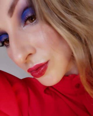 Makeup Fetish Porn Pictures Xxx Photos Sex Images Pictoa