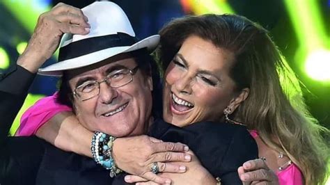 Separazione Al Bano E Romina Power Come Hanno Reagito Cristel E Romina