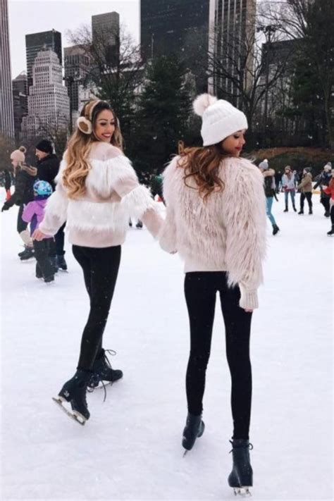 What To Wear Ice Skating? 27 Outfits To Glide & Twirl In Style