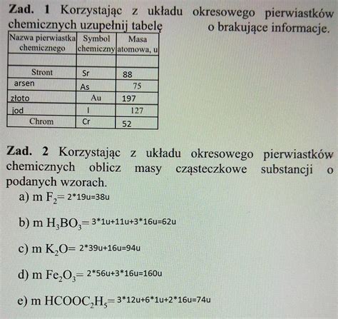 Prosze Potrzebuje Na Teraz Brainly Pl