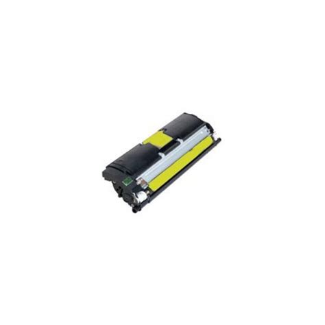 Konica Minolta magicolor 2400 2500 Yellow 1710589 005 Συμβατό Toner