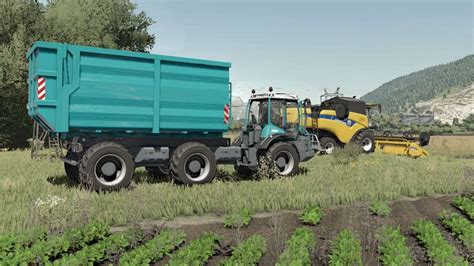 Felix Pfanzelt V1 0 Fs22 Mod Farming Simulator 22 Mod