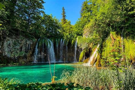 Full Day Private Plitvice Lakes National Park Tour 2024 Croatia