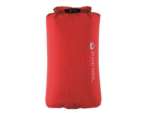 Robens Pump Sack L Gorgona