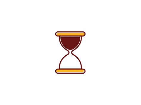 Sand Timer by Peter Arumugam on Dribbble