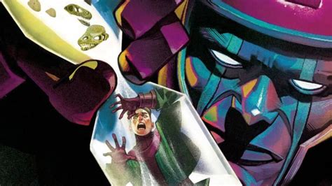 Who is Kang the Conqueror and what are his powers? | GamesRadar+