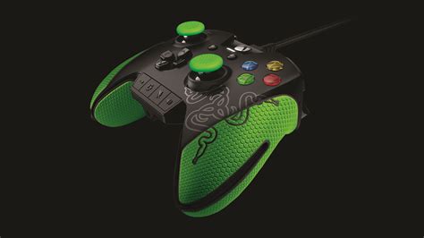 Wildcat El Nuevo Mando Personalizable De Razer Para La Xbox One Xbox