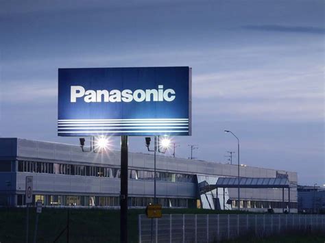 Foto,video - Panasonic Heating & Ventilation Air-Conditioning Czech, s ...