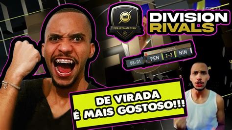 Jogando Fifa Division Rivals The Best Moments