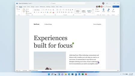 Microsoft Office 2021 Ya Tiene Precios Oficiales Esto Es Lo Que