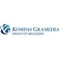 Kompas Gramedia Publishing - What the Logo?