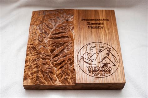 Custom Wood Plaques and Awards - Etsy