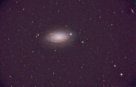 M-63 (NGC-5055)