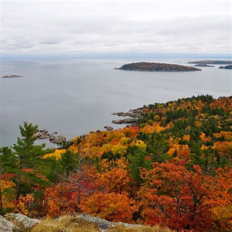 The Most Beautiful Hikes In Michigans Upper Peninsula Beautiful