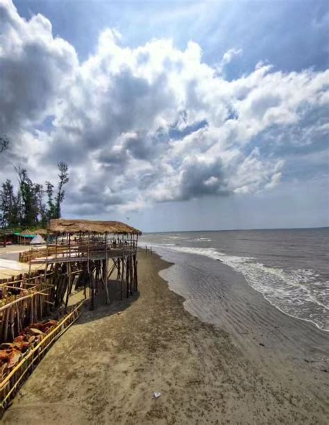 Shankarpur Beach Tripoto