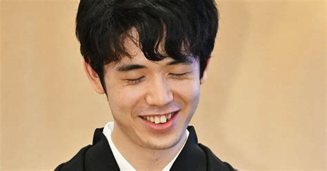 将棋 藤井聡太名人 就位式 写真特集1516 毎日新聞