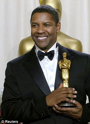 how many oscars has denzel washington won - News City Pie