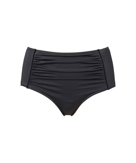 Wunderwear Bikini Bottoms Swim Midi Shape Bikinitrusse Fra Wiki
