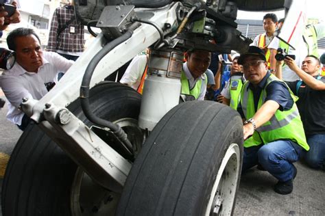 Kemenhub Uji Kelaikan Terbang 117 Pesawat Domestik ANTARA News