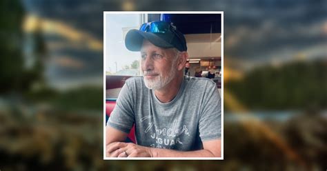 Michael Wade Halverson Obituary Boone Funeral Home And Crematory