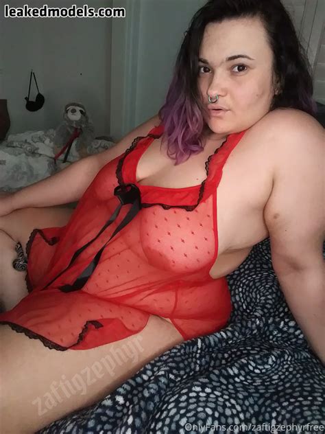 Zaftigzephyr Zaftigzephyrfree Nude Leaks OnlyFans Photo 6 Leaked