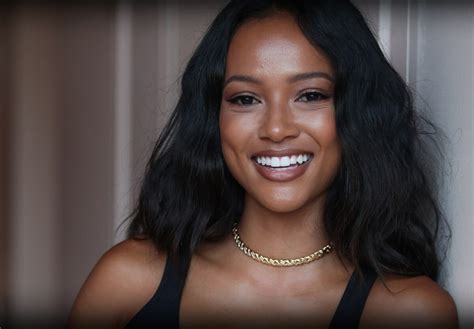 Karrueche Tran Biography: Age, Boyfriend, Net Worth, Instagram, Parents