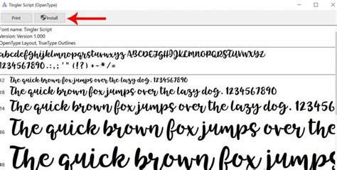 How To Upload Fonts Into Cricut Design Space Artofit