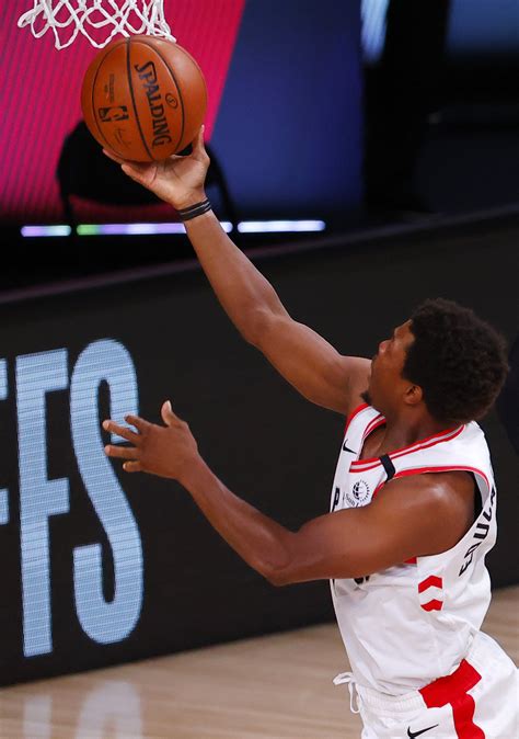 Vanvleet Leads Red Hot Raptors To Triumph Over Nets Ap News