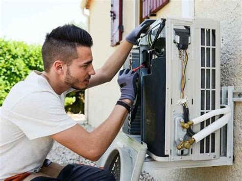 Window Ac Repairing In Lucknow Id