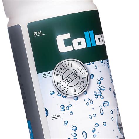 Collonil Active Wash-in protector - ShoeSupply.eu
