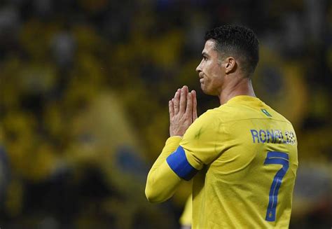 Cristiano Ronaldo Perde Gol Inacredit Vel E Al Nassr Eliminado Veja