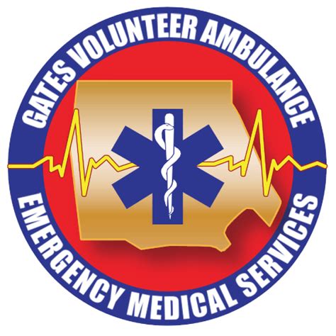 Emergency Medical Response Gates Ny Gates Volunteer Ambulance Service