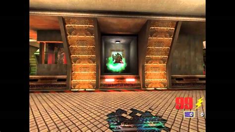 Quake 3 arena - titoresearch