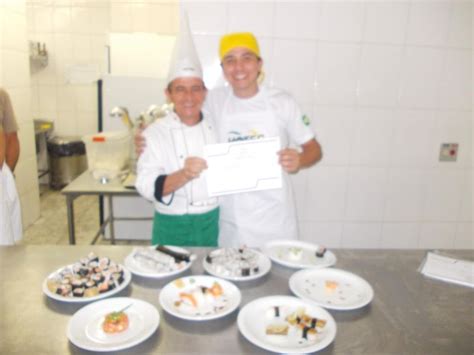Faculdade De Gastronomia Porto Alegre - 10