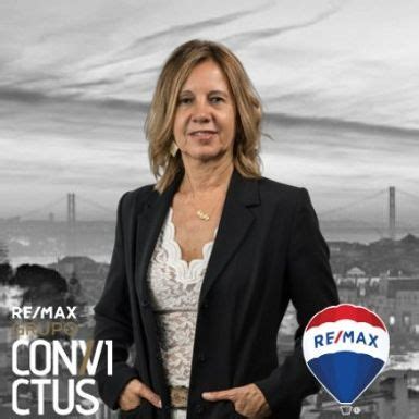 Jesuína Correia RE MAX Convictus Sud RE MAX