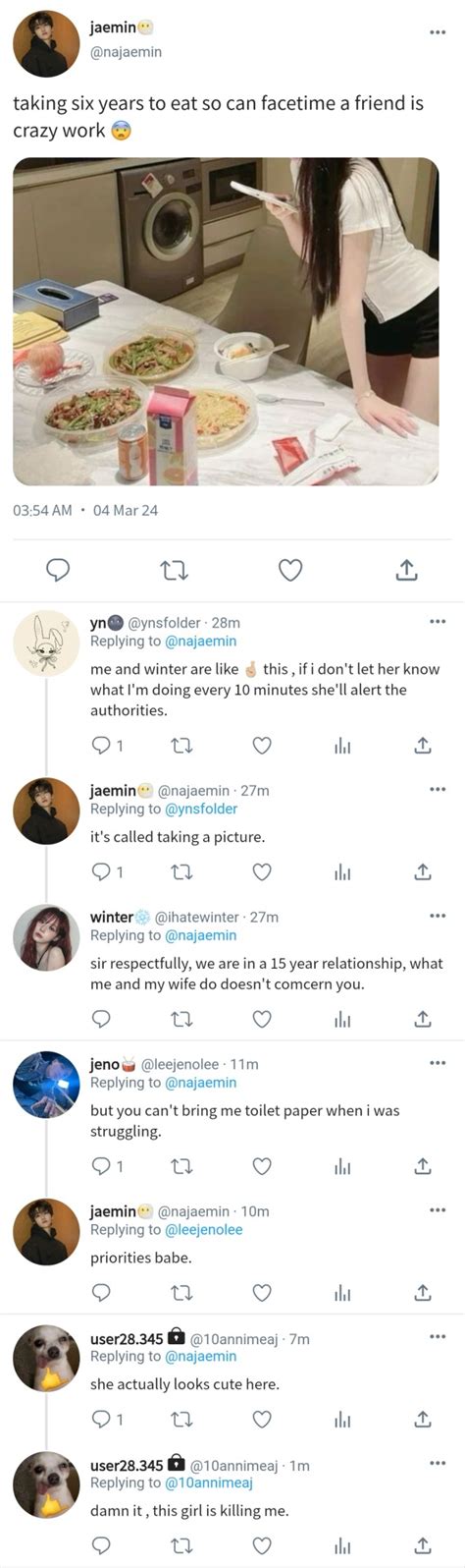 Sex Fashion And Guitars Chapter How Far Are You Willing To Go