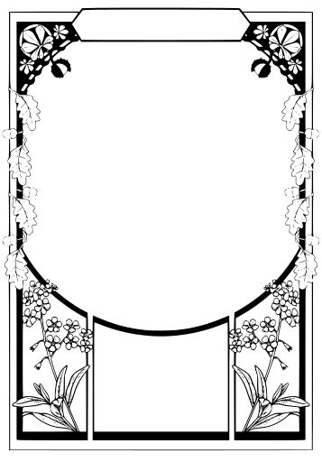 svg motif bingkai gambar bingkai imej ikon svg percuma svg silh