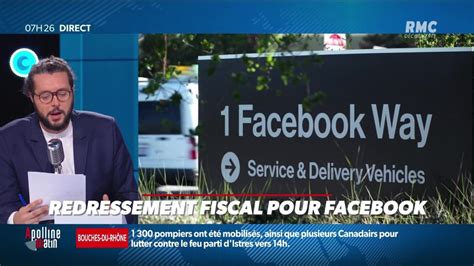 Magnien La Chronique Des R Seaux Sociaux Redressement Fiscal Pour